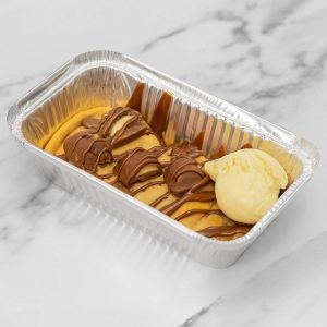 Choco Dream Cookie Dough