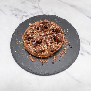 Kinder Heaven Waffle