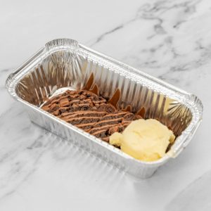 Mega Double Chocolate Cookie Dough