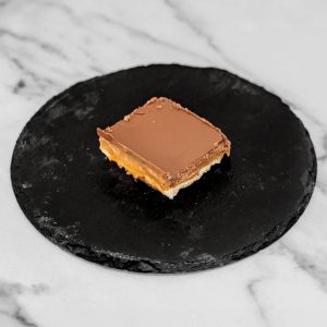 Millionaire Shortbread