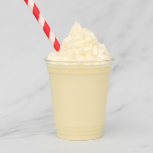 Banana (made from real bananas)